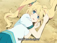 Hentai Sex - Busou Shoujotai Blade Briders 01